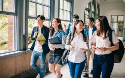 JC Ranking 2024: The Top Junior Colleges in Singapore, Ranked!