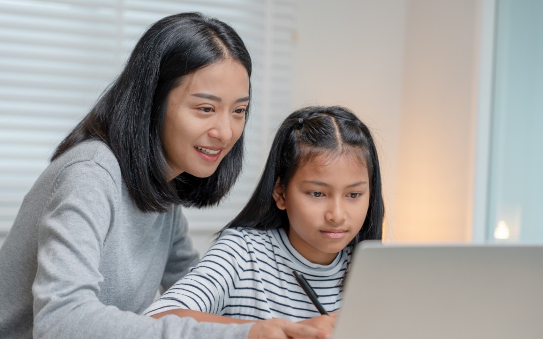 How to Help Your Child Choose the Right Subject Combination in Sec 3