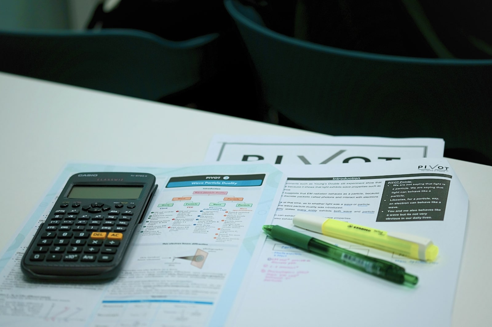 IP Physics IP Physics