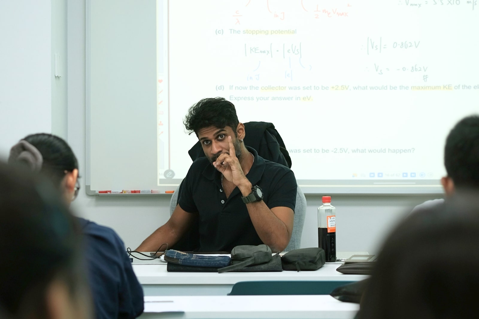 JC Physics JC Physics