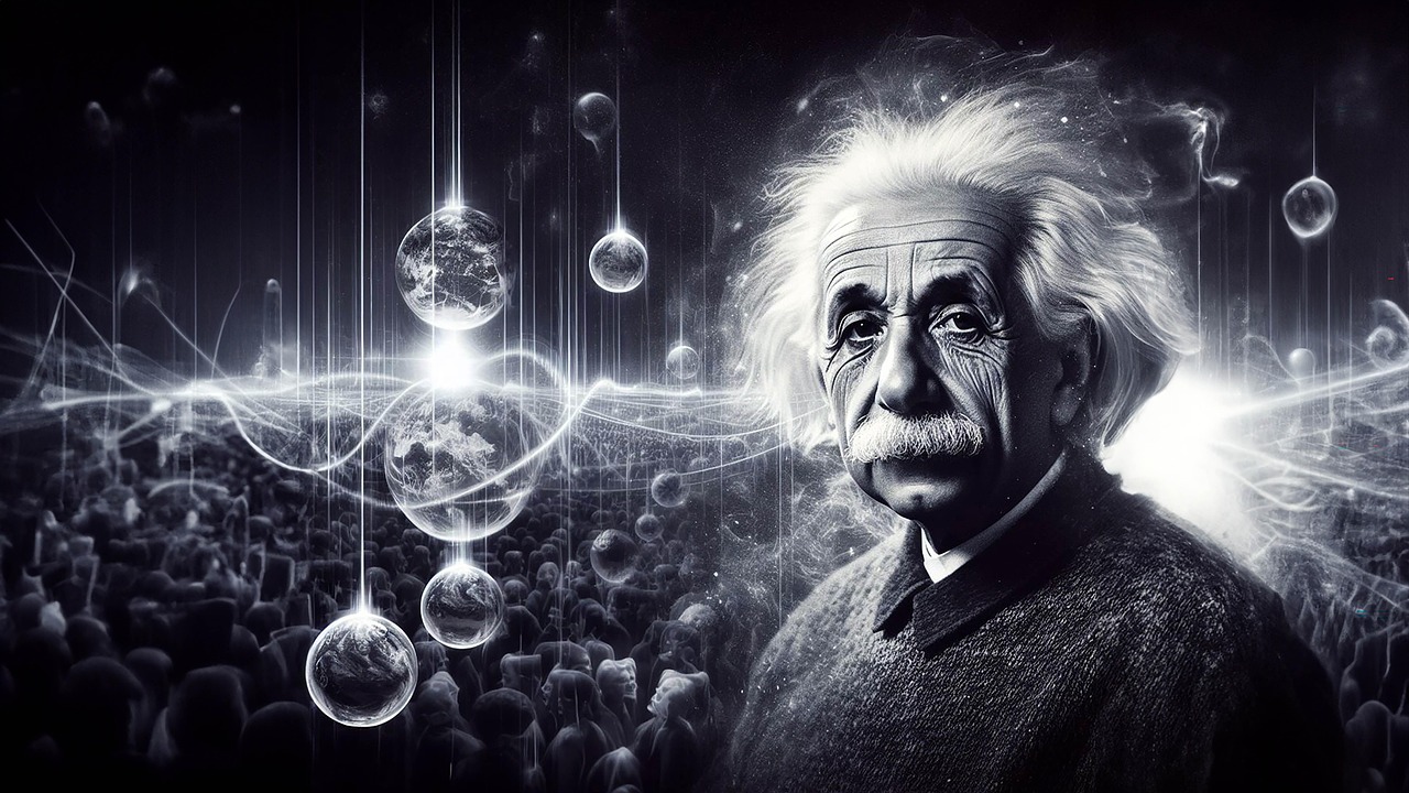 Einstein