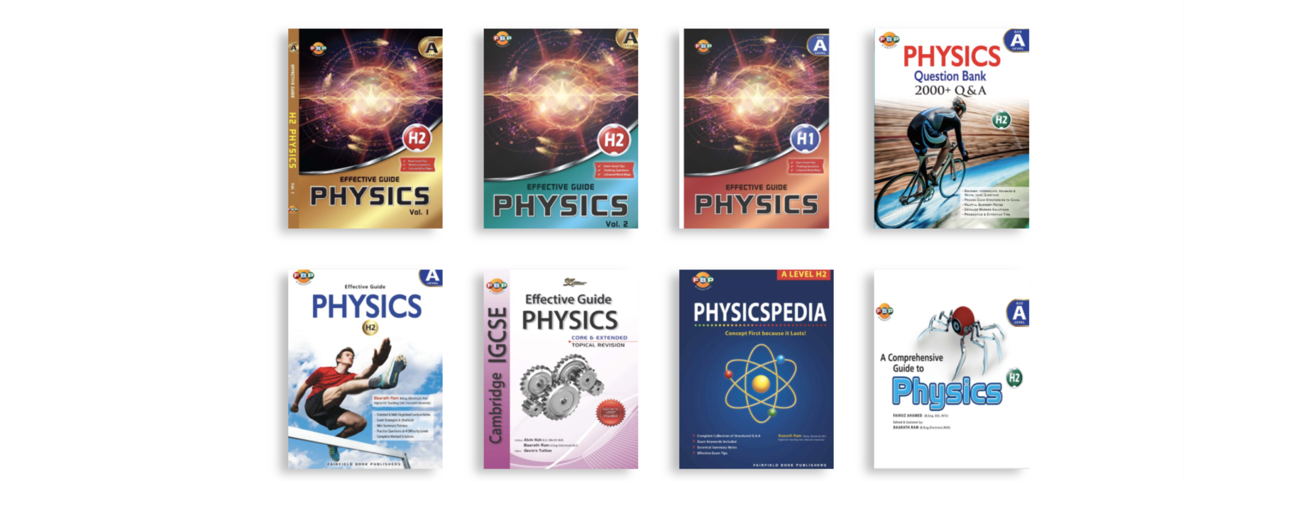 Physics Textbook