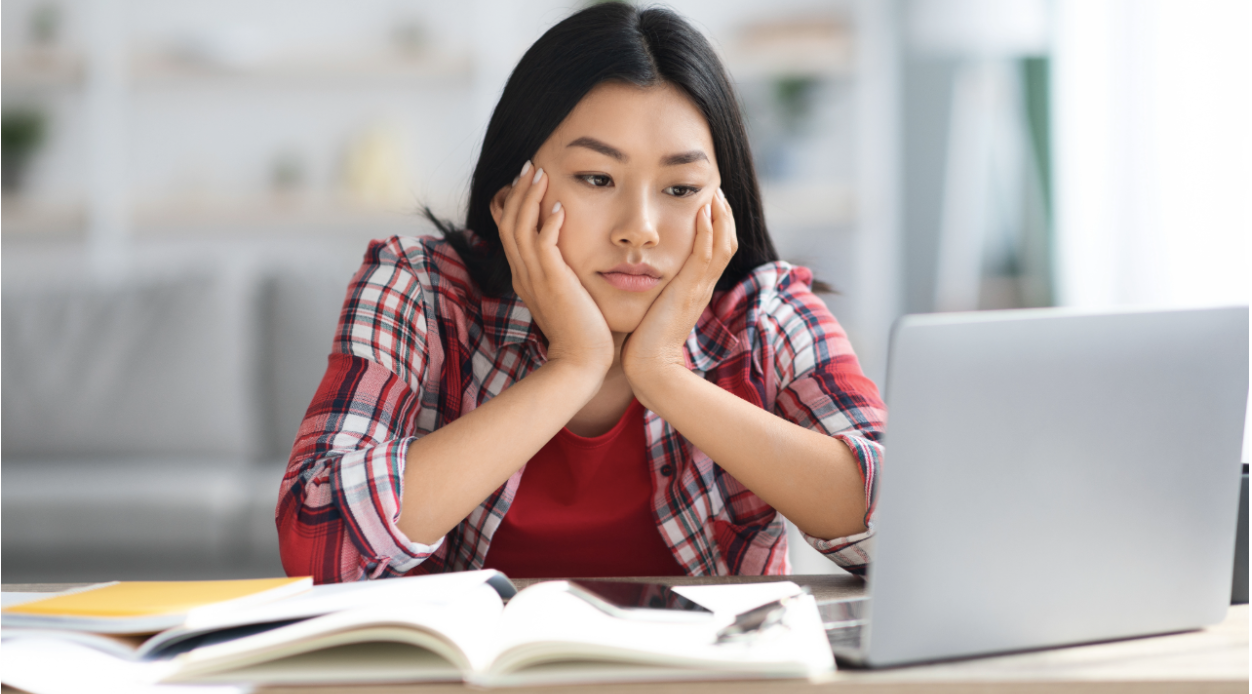 Student and Physics Foundations